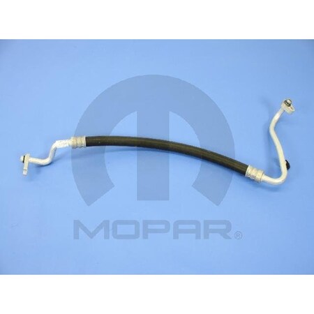 Mopar A/C Suction Line, 55037796Ad 55037796AD